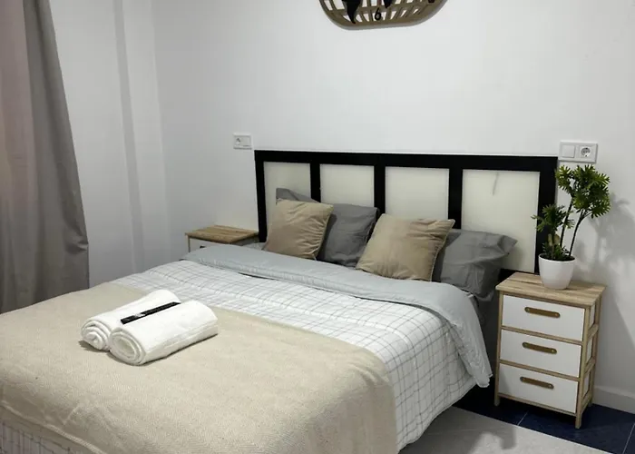 Rooms Mediavilla Madrid