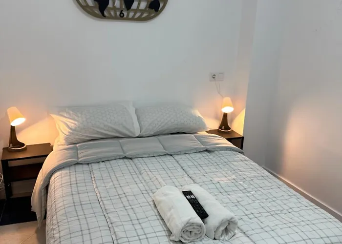 Rooms Mediavilla Madrid