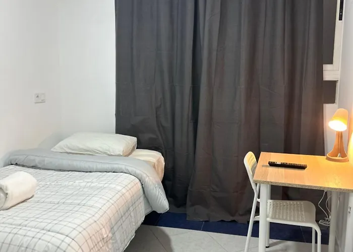 Rooms Mediavilla Madrid